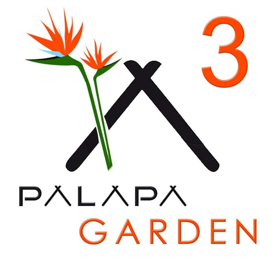 Palapa Garden Alojamientos, Piscina Privada Y Cerca Del Mar Chiclana de la Frontera Exterior foto