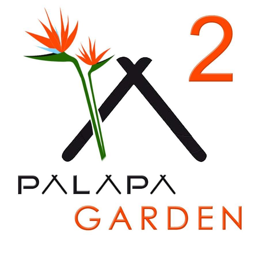 Palapa Garden Alojamientos, Piscina Privada Y Cerca Del Mar Chiclana de la Frontera Exterior foto